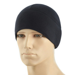M-Tac шапка Watch Cap фліс Light Polartec Gen.II Dark Navy Blue