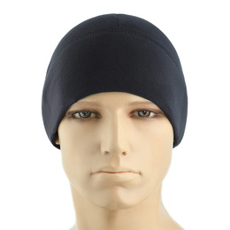 M-Tac шапка Watch Cap фліс Light Polartec Gen.II Dark Navy Blue