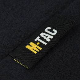 M-Tac шапка Watch Cap фліс Light Polartec Gen.II Dark Navy Blue. Фото 5
