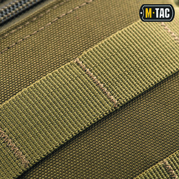 M-Tac сумка Urban Line City Patrol Fastex Bag Olive. Фото 3