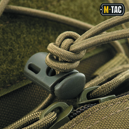 M-Tac сумка Urban Line City Patrol Fastex Bag Olive. Фото 5