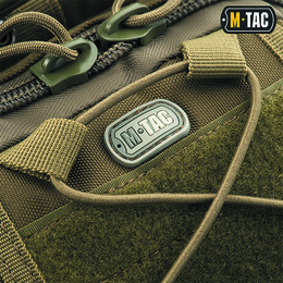 M-Tac сумка Urban Line City Patrol Fastex Bag Olive. Фото 6
