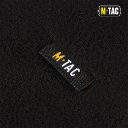 M-Tac шапка Watch Cap Elite фліс (260г/м2) with Slimtex Black. Фото 5