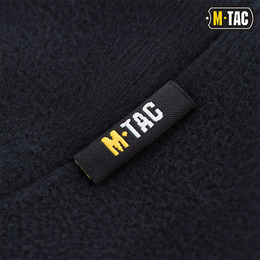 M-Tac шапка Watch Cap Elite фліс (260г/м2) with Slimtex Dark Navy Blue. Фото 5