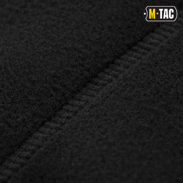 M-Tac шапка Watch Cap фліс (260г/м2) with Slimtex Black. Фото 5