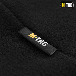 M-Tac шапка Watch Cap фліс (260г/м2) with Slimtex Black. Фото 6