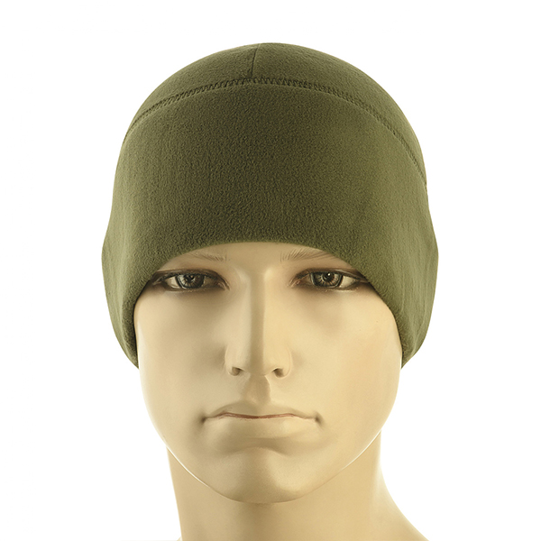 M-Tac шапка Watch Cap фліс Light Polartec Gen.II Army Olive. Фото 2