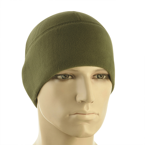 M-Tac шапка Watch Cap фліс Light Polartec Gen.II Army Olive. Фото 3