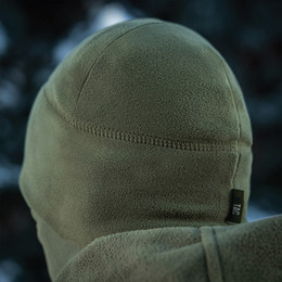 M-Tac шапка Watch Cap фліс Light Polartec Gen.II Army Olive. Фото 10