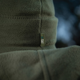 M-Tac шапка Watch Cap фліс Light Polartec Gen.II Army Olive. Фото 11