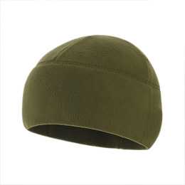 M-Tac шапка Watch Cap фліс Light Polartec Gen.II Army Olive. Фото 4
