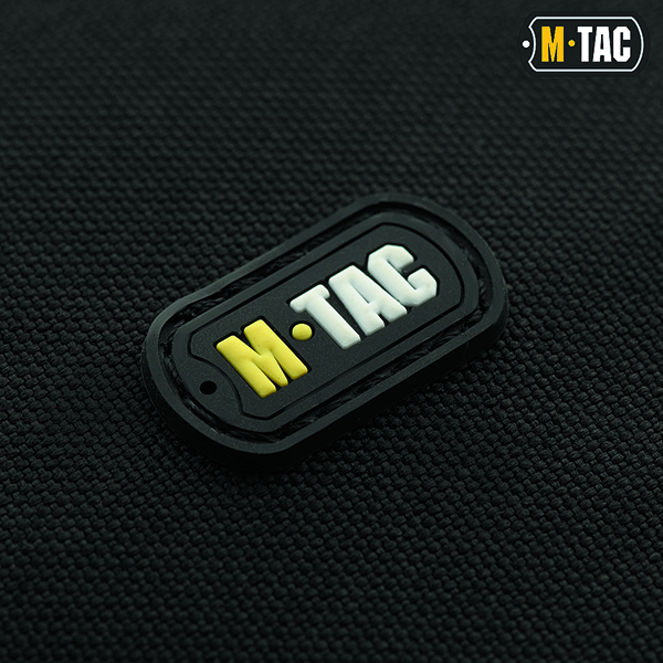 M-Tac сумка Cube Bag Black. Фото 4
