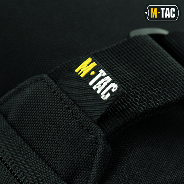 M-Tac сумка Cube Bag Black. Фото 5