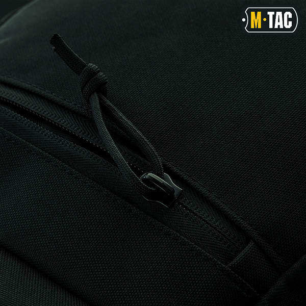 M-Tac сумка Cube Bag Black. Фото 7