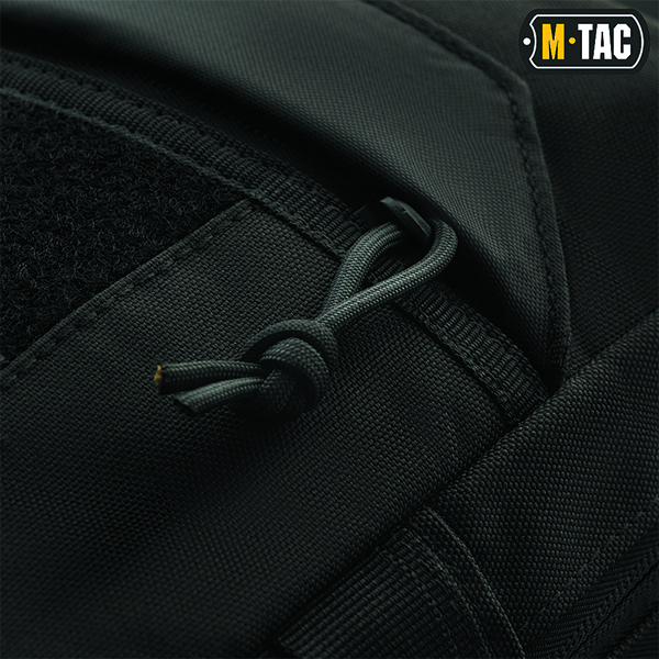 M-Tac сумка Cube Bag Black. Фото 8