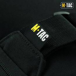 M-Tac сумка Cube Bag Black. Фото 5