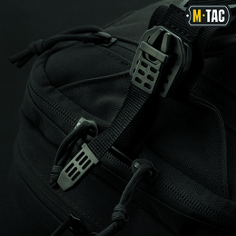 M-Tac сумка Cube Bag Black. Фото 6