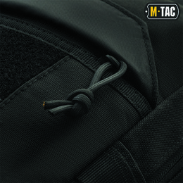 M-Tac сумка Cube Bag Black. Фото 8
