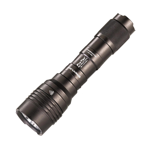 Ліхтар тактичний Streamlight ProTac® HL-X 1000 Lm Black