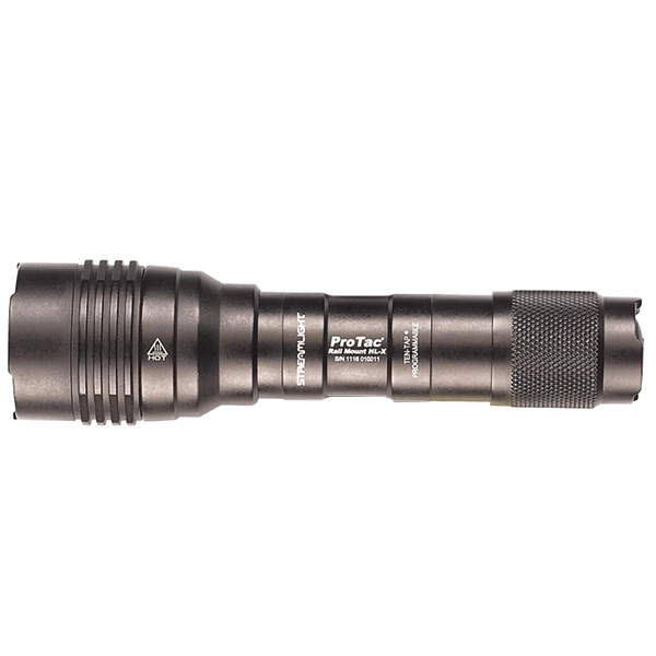 Ліхтар тактичний Streamlight ProTac® HL-X 1000 Lm Black. Фото 2