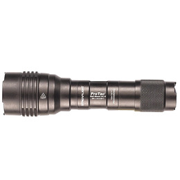 Ліхтар тактичний Streamlight ProTac® HL-X 1000 Lm Black