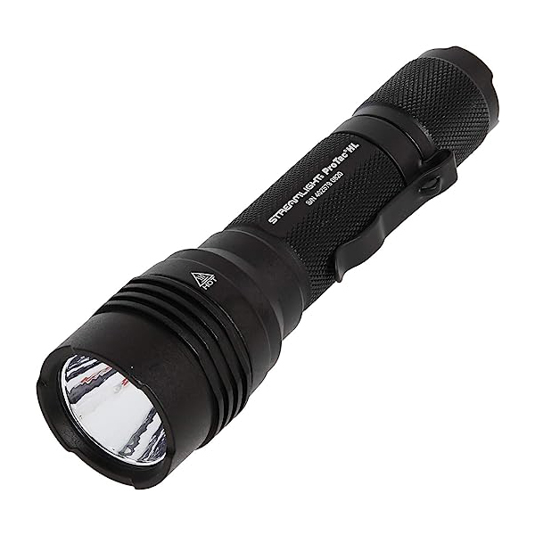 Ліхтар тактичний Streamlight ProTac® HL 750 Lm Black