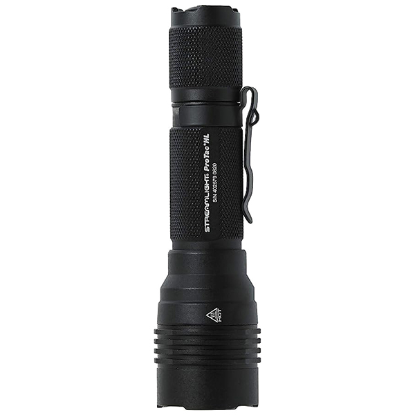Ліхтар тактичний Streamlight ProTac® HL 750 Lm Black. Фото 2