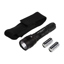 Ліхтар тактичний Streamlight ProTac® HL 750 Lm Black. Фото 4