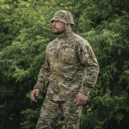 M-Tac кітель армійський літній MC. Фото 10