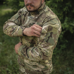 M-Tac кітель армійський літній MC. Фото 15