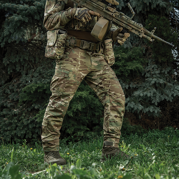 M-Tac штани ЗСУ MC. Фото 7