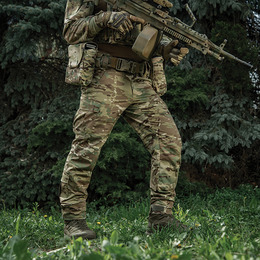 M-Tac штани ЗСУ MC. Фото 7