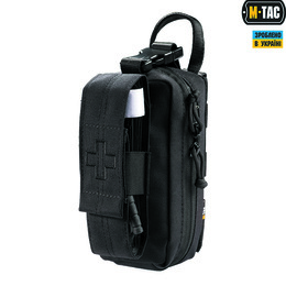 M-Tac підсумок медичний Scout Rip Off Black