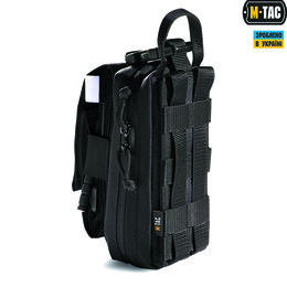 M-Tac підсумок медичний Scout Rip Off Black