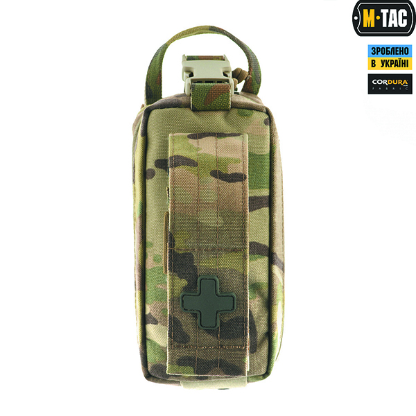 M-Tac підсумок медичний Scout Rip Off Gen.2 Multicam. Фото 3