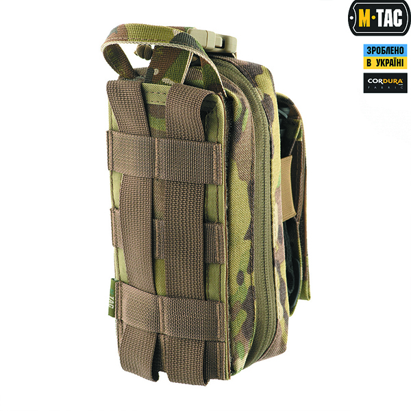 M-Tac підсумок медичний Scout Rip Off Gen.2 Multicam. Фото 5