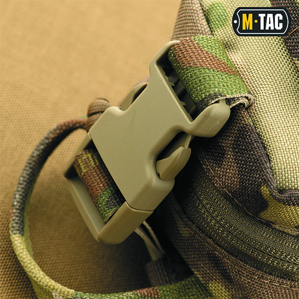 M-Tac підсумок медичний Scout Rip Off Gen.2 Multicam. Фото 8