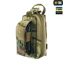 M-Tac підсумок медичний Scout Rip Off Gen.2 Multicam