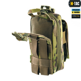 M-Tac підсумок медичний Scout Rip Off Gen.2 Multicam. Фото 4