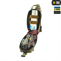 M-Tac підсумок медичний Scout Rip Off Gen.2 Multicam. Фото 6