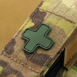 M-Tac підсумок медичний Scout Rip Off Gen.2 Multicam. Фото 7