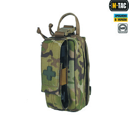 M-Tac підсумок медичний Scout Rip Off MC