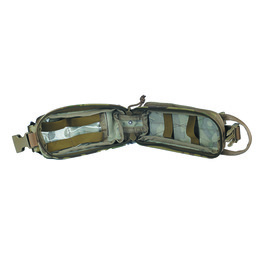 M-Tac підсумок медичний Scout Rip Off MC