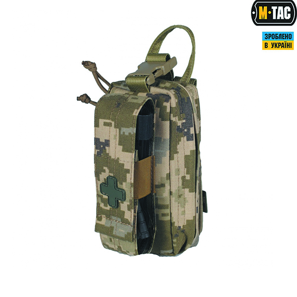M-Tac підсумок  медичний Scout Rip Off MM14