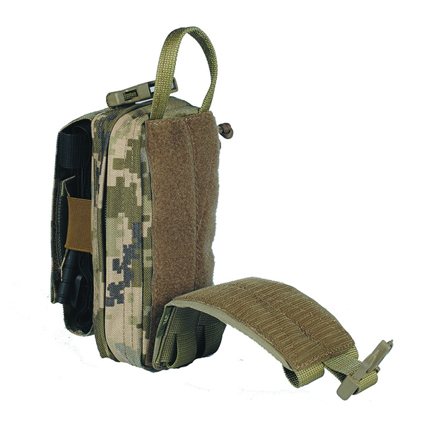 M-Tac підсумок  медичний Scout Rip Off MM14. Фото 3