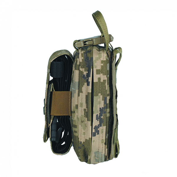 M-Tac підсумок  медичний Scout Rip Off MM14. Фото 4