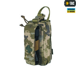 M-Tac підсумок  медичний Scout Rip Off MM14