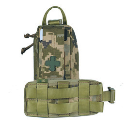 M-Tac підсумок  медичний Scout Rip Off MM14
