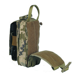 M-Tac підсумок  медичний Scout Rip Off MM14. Фото 3
