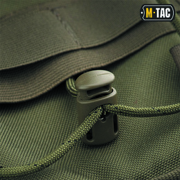 M-Tac підсумок органайзер з фіксатором Ranger Green. Фото 4